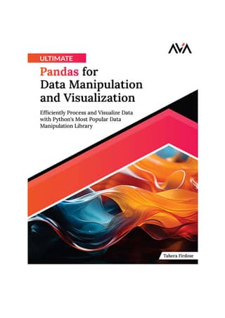 Ultimate Pandas for Data Manipulation and Visualization (202