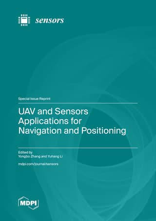 UAV and Sensors Applications for Navigation and Positioning