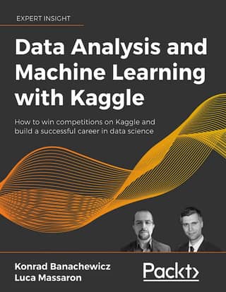 Data 20 Ysis 20and 20Machine 20Learning 20 20Kaggle
