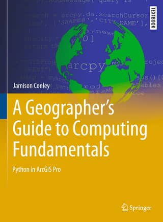 A Geographer s Guide to Computing Fundamentals