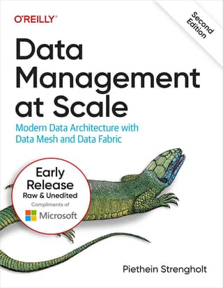 Data 20Management 20at 20Scale