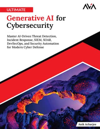 Ultimate Generative AI For Cybersecurity Master AI Driven Threat Detection
