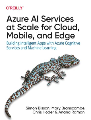 Azure AI Services at Scale for Cloud, Mobile, and Edge