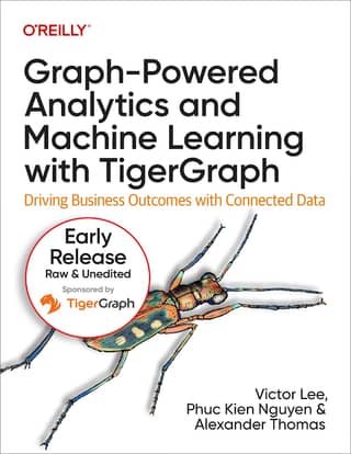 Graph Powered Ytics And Machine Learning TigerGraph