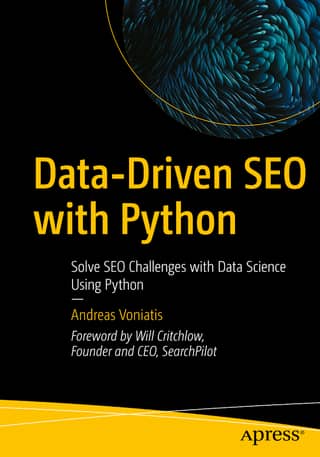 Data Driven SEO Python