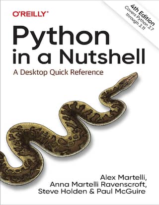 Python İn A Nutshell 282023 29
