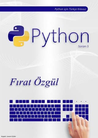 Python Kitap