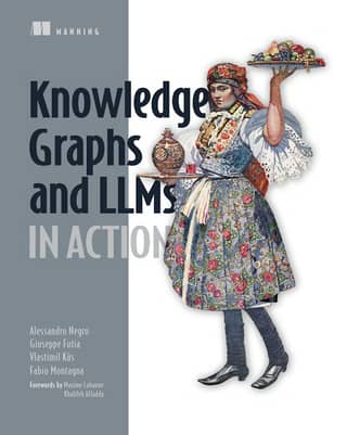 Knowledge Graphs and LLMs in Action