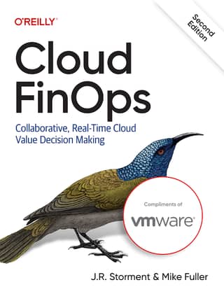 Cloud FinOps
