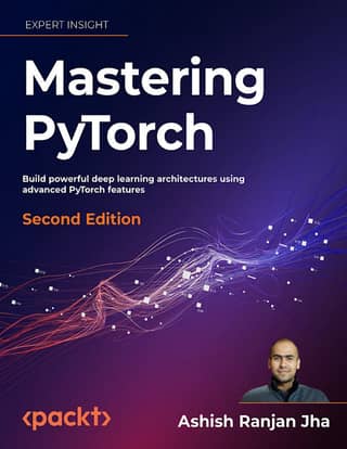 Mastering PyTorch 40 2023 41