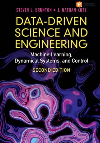 Data-Driven Science and Engineering
