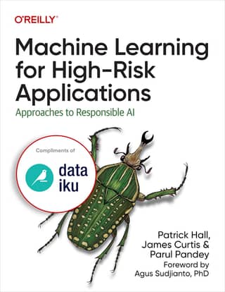 Machine 20Learning 20for 20High Risk 20Applications