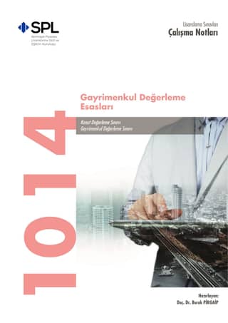 g.değerleme esasları