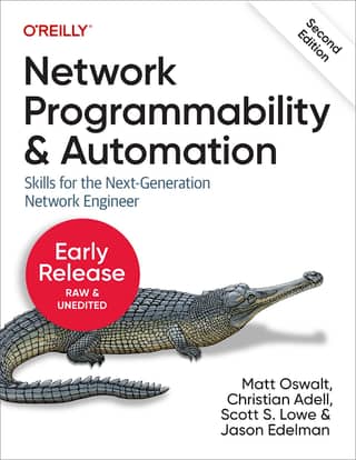 Network 20Programmability 20and 20Automation