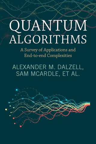 Quantum Algorithms A Survey of Applications and End-to-end Complexities