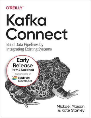 Kafka Connect (2)