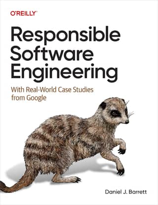 Responsible Software