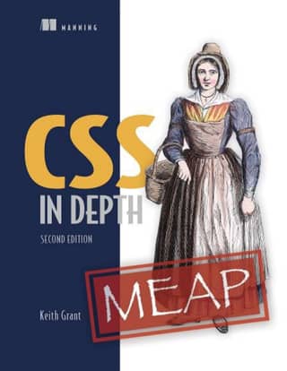 CSS in Depth