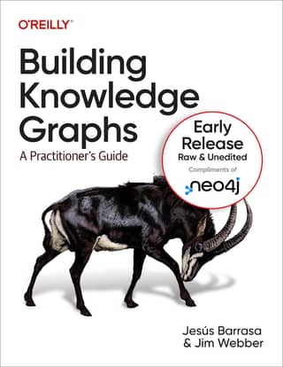 Building Knowledge Graphs