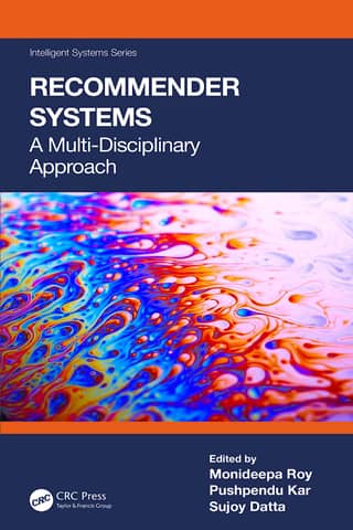 Recommender Systems A Multi Disciplinary Approach