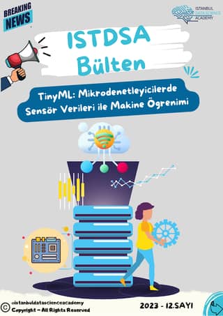 Ml İst Datascience