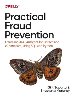 Gilit Saporta Shoshana Maraney Practical Fraud 2022