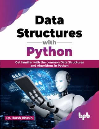 Data Structures Python