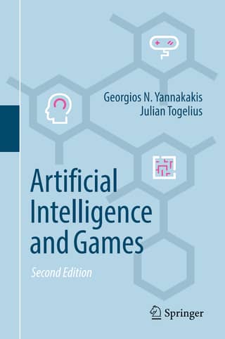 Artificial Intelligence and Games, 2nd Edition
