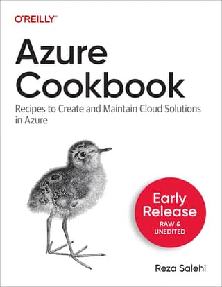 Azure Cookbook 40 2023 41