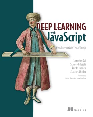 Deep Learning With JavaScript Neural Networks İn TensorFlow Js By