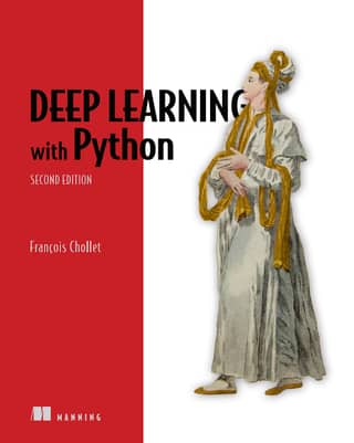 Fran Ois Chollet Deep Learning With Python Manning Publications