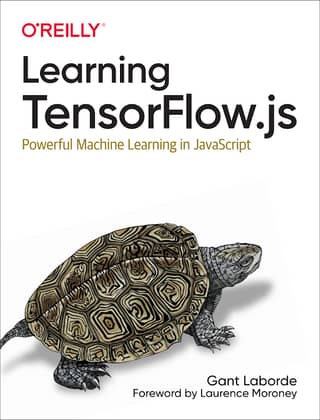 Learning TensorFlowjs