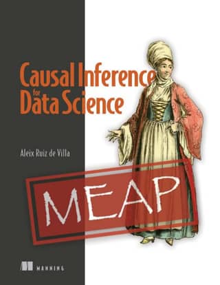 Causal Inference For Data Science