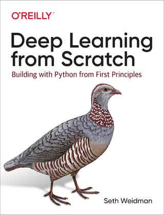 Deep Learning From Scratch 40 2019 41