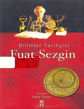 sezgin fuat