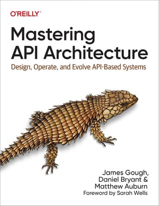 Mastering 20API 20Architecture