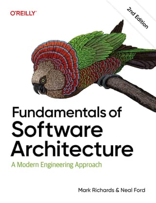 Fundamentals of Software Architecture An Engineering Approach