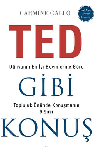 Ted Gibi Konuş