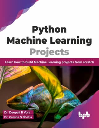 Python 20Machine 20Learning 20Projects