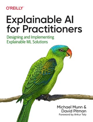 Explainable AI For Practitioners