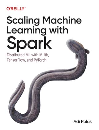 Scaling Machine Learning Spark