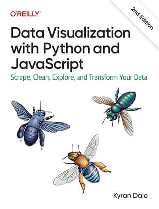 Data Visualization Python And JavaScript