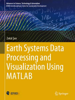 ZekÂİ şEn Earth Systems Data Processing And 2020