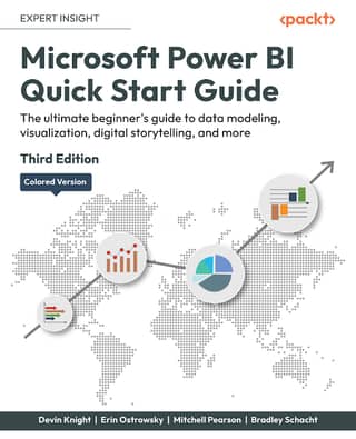 Microsoft 20Power 20BI 20Quick 20Start 20Guide