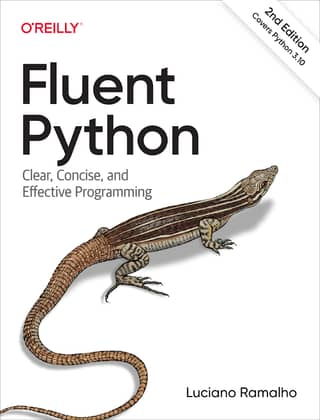 Luciano Ramalho Fluent Python Clear Concise And