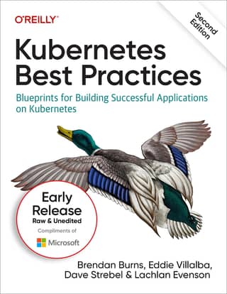 Kubernetes Best Practices