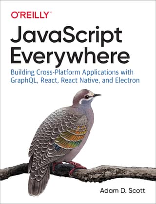 JavaScript Everywhere 40 2020 41