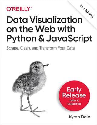 Data Visualization with Python and JavaScript