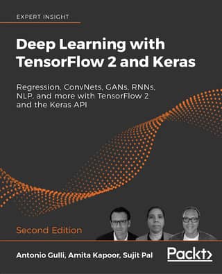 Deep Learning with TensorFlow 20 and Keras Regression, Con