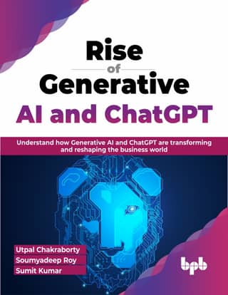 Rise Of Generative AI And ChatGPT